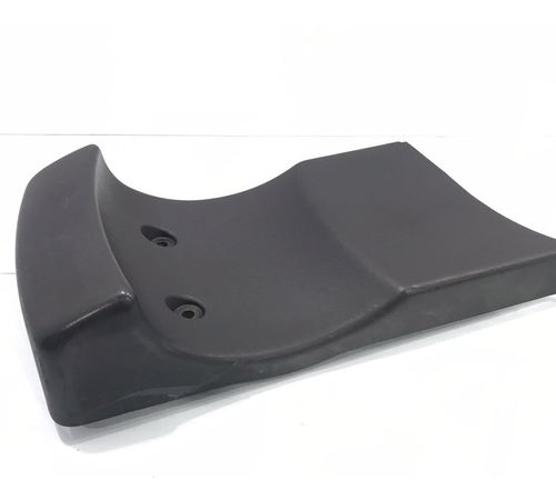 Moldura Suporte Estepe Citroen C3 Aircross 2015/2021