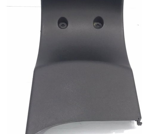Moldura Suporte Estepe Citroen C3 Aircross 2015/2021