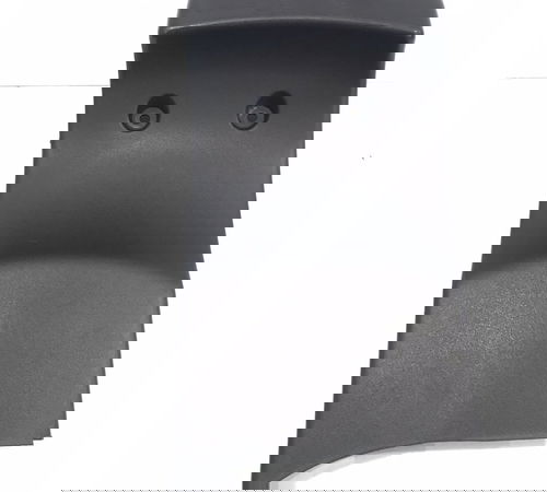 Moldura Suporte Estepe Citroen C3 Aircro...