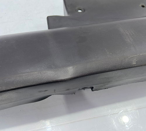 Moldura Suporte Braço Estepe Citroen Aircross 2015/2021