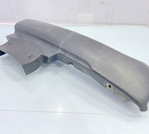 Moldura Suporte Braço Estepe Citroen Aircross 2015/2021
