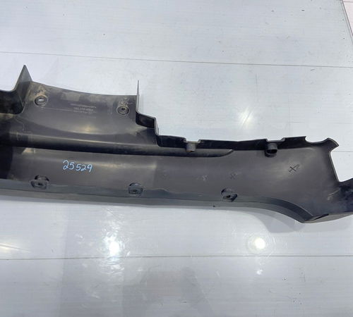 Moldura Suporte Braço Estepe Citroen Aircross 2015/2021