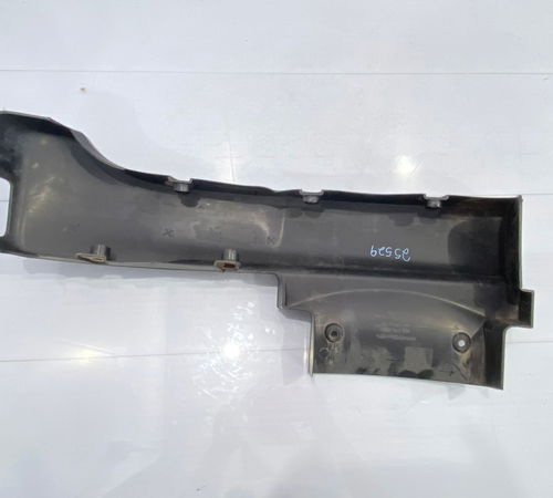 Moldura Suporte Braço Estepe Citroen Aircross 2015/2021