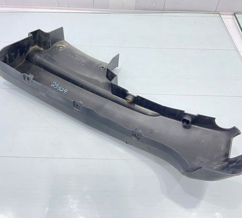 Moldura Suporte Braço Estepe Citroen Aircross 2015/2021
