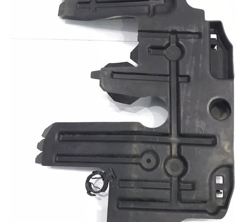 Defletor Radiador Direito Citroen C3 Aircross 205/2021