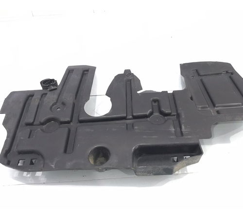 Defletor Radiador Direito Citroen C3 Aircross 205/2021