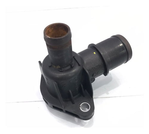Flange Cano Da Água Citroen C3 Aircross 2015/2021