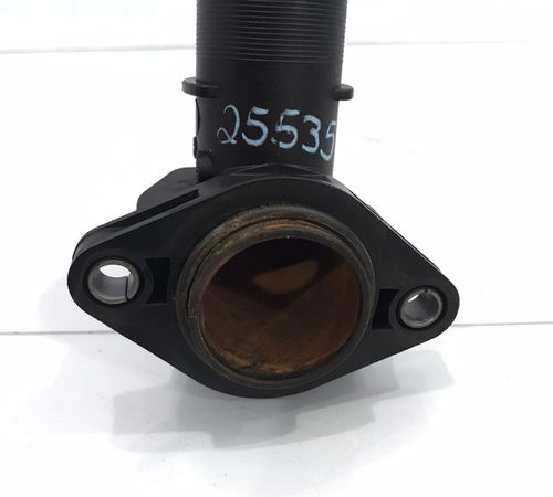 Flange Cano Da Água Citroen C3 Aircross...
