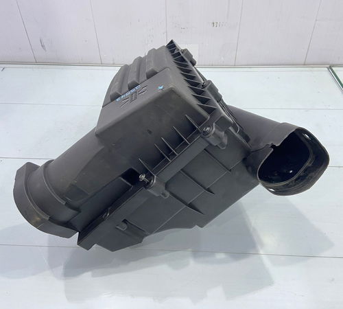 Caixa Filtro De Ar Volkswagen Tiguan 2012/016