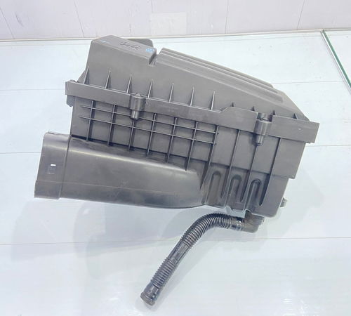 Caixa Filtro De Ar Volkswagen Tiguan 2012/016