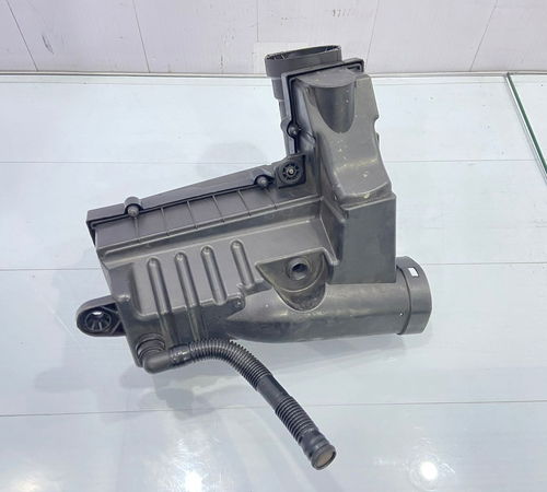 Caixa Filtro De Ar Volkswagen Tiguan 2012/016