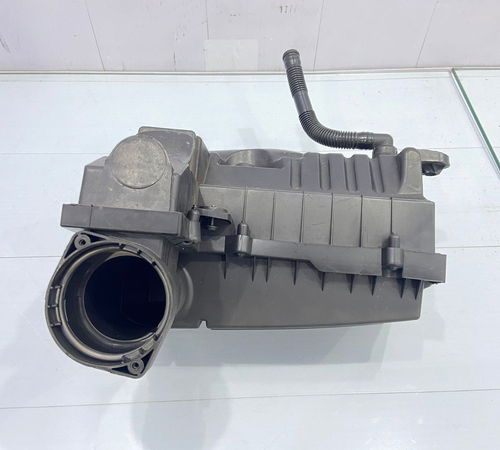 Caixa Filtro De Ar Volkswagen Tiguan 2012/016