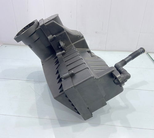 Caixa Filtro De Ar Volkswagen Tiguan 2012/016