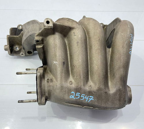 Coletor Admissão Chevrolet Astra 2.0 Flex 1999/2010
