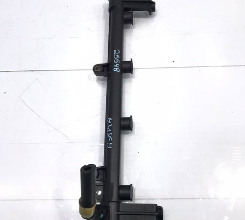 Flauta Bico Injetor Chevrolet Astra 1999/2010
