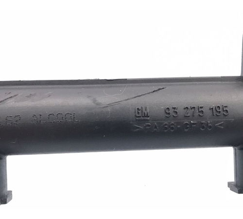 Flauta Bico Injetor Chevrolet Astra 1999/2010