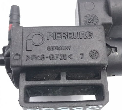 Válvula Solenoide Turbin Volkswagen Tiguan 2012/2016