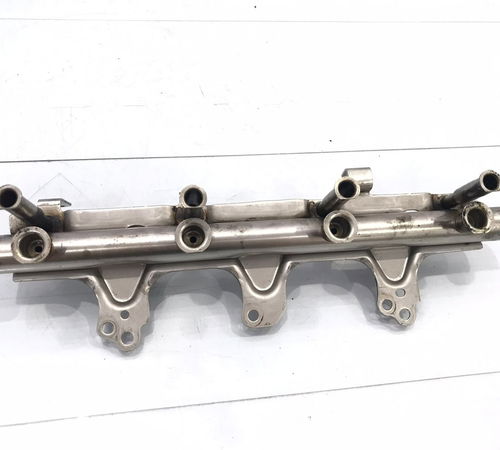 Flauta Bico Injetor Volkswagen Tiguan 2.0 Tsi 2012/2016