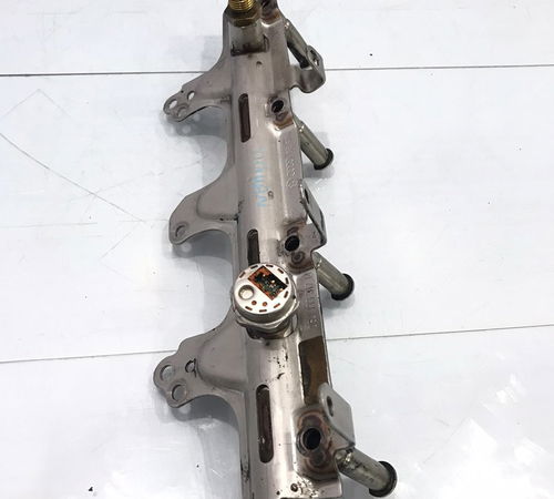 Flauta Bico Injetor Volkswagen Tiguan 2.0 Tsi 2012/2016