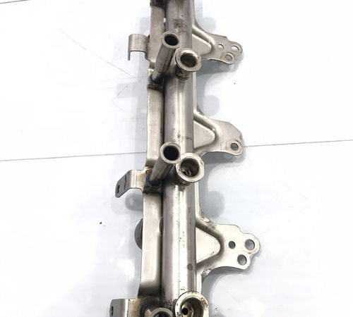 Flauta Bico Injetor Volkswagen Tiguan 2.0 Tsi 2012/2016