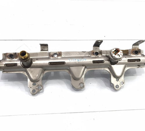 Flauta Bico Injetor Volkswagen Tiguan 2.0 Tsi 2012/2016