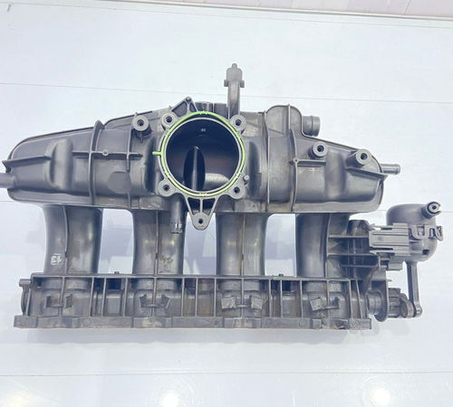 Coletor Admissão Volkswagen Tiguan 2012/2016