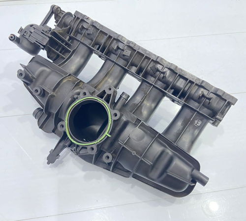 Coletor Admissão Volkswagen Tiguan 2012/2016