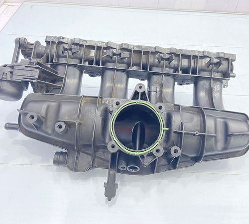 Coletor Admissão Volkswagen Tiguan 2012/2016