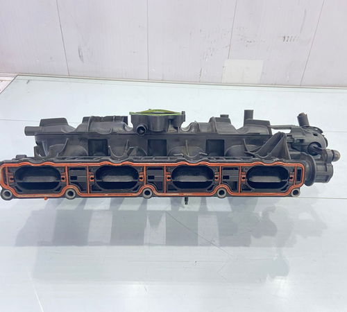 Coletor Admissão Volkswagen Tiguan 2012/2016