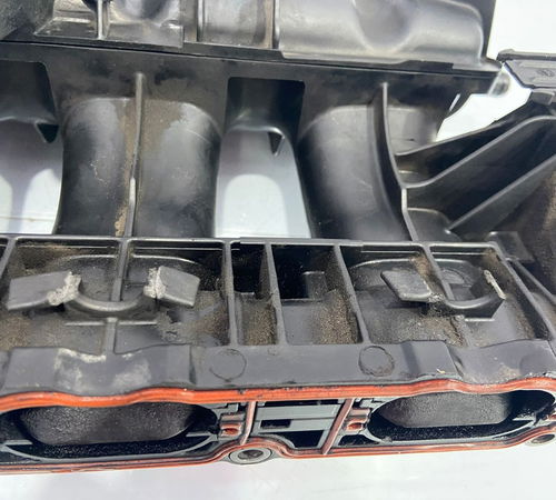 Coletor Admissão Volkswagen Tiguan 2012/2016