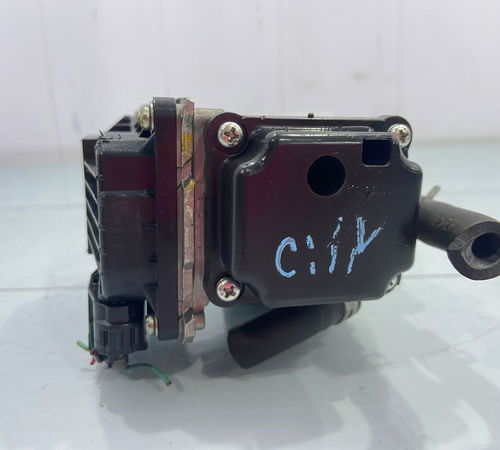 Tbi Corpo Borboleta Honda City 2022/2023