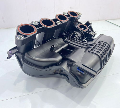 Coletor Admissão Honda City 2022/2023