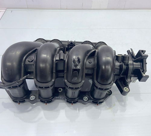 Coletor Admissão Honda City 2022/2023