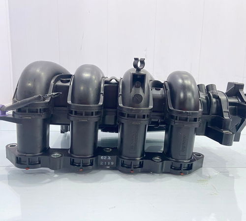 Coletor Admissão Honda City 2022/2023