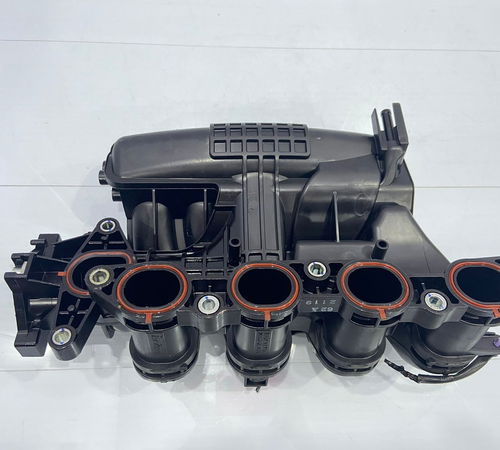 Coletor Admissão Honda City 2022/2023