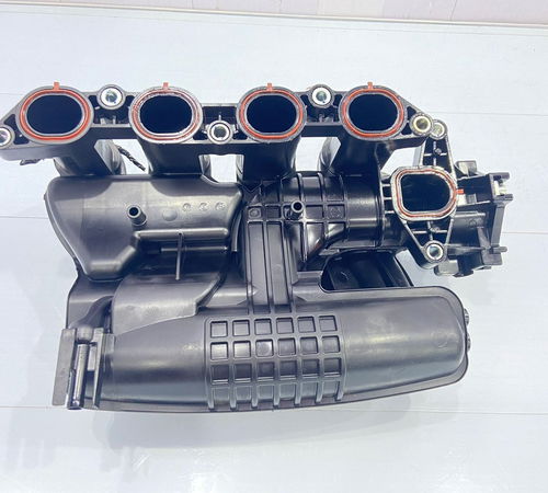 Coletor Admissão Honda City 2022/2023