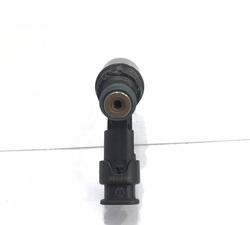 Bico Injetor Volkswagen Tiguan 2012/2016