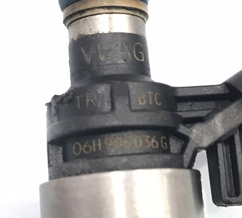 Bico Injetor Volkswagen Tiguan 2012/2016