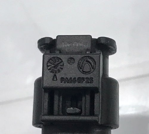 Bico Injetor Volkswagen Tiguan 2012/2016