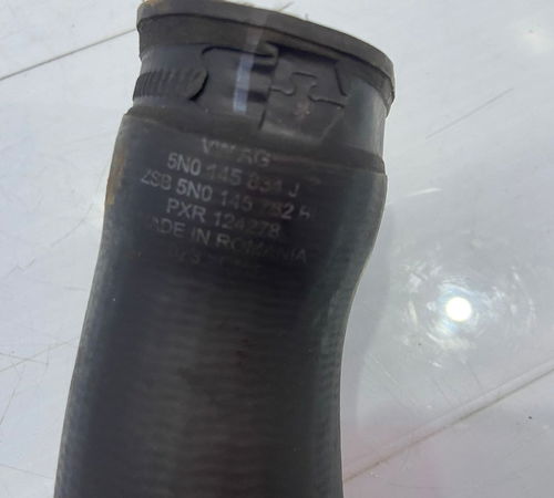 Mangueira Turbina Volkswagen Tiguan 2012/2016