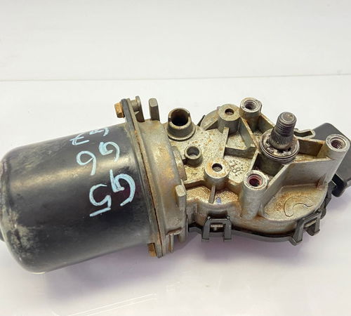 Motor Limpador Para-brisa Dianteiro Vw G5/g6/g7