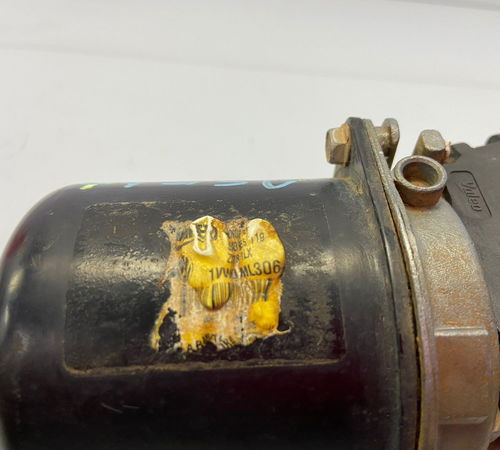 Motor Limpador Para-brisa Dianteiro Vw G5/g6/g7