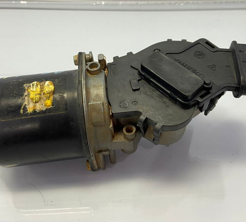 Motor Limpador Para-brisa Dianteiro Vw G5/g6/g7
