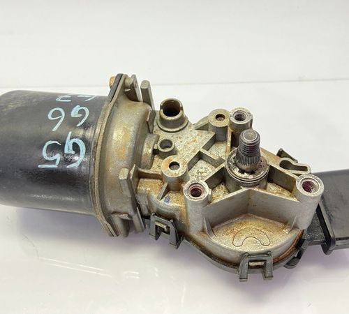 Motor Limpador Para-brisa Dianteiro Vw G5/g6/g7