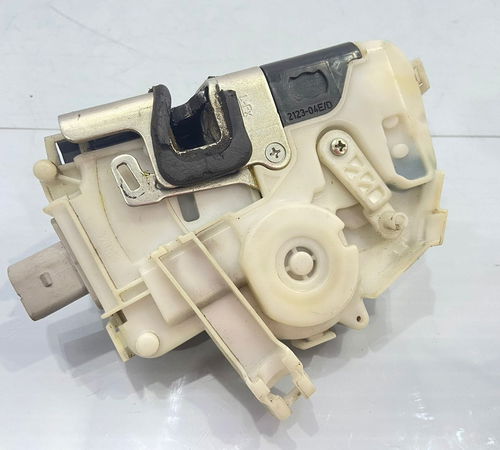 Fechadura Porta Dianteira Esquerda Volkswagen G5
