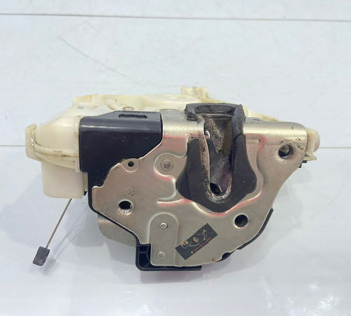 Fechadura Porta Dianteira Esquerda Volkswagen G5