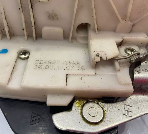 Fechadura Porta Dianteira Esquerda Volkswagen G5
