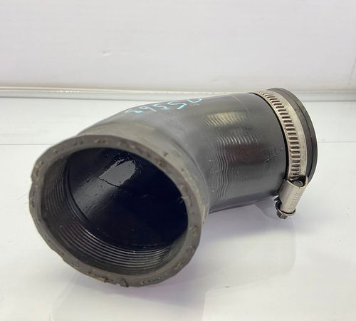 Mangueira Duto Ar Turbina Volkswagen Tiguan 2012/2016