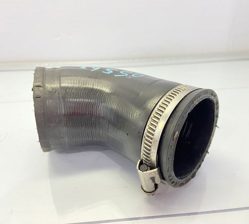 Mangueira Duto Ar Turbina Volkswagen Tiguan 2012/2016