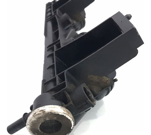 Flauta Bico Injetor Citroen C3 Aircross 2015/2021